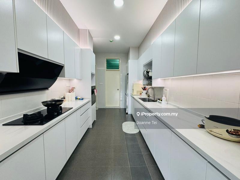 2-storey Terraced House for Sale in Setia Eco Glades, Cyberjaya by Joanne Tei - iProperty.com.my