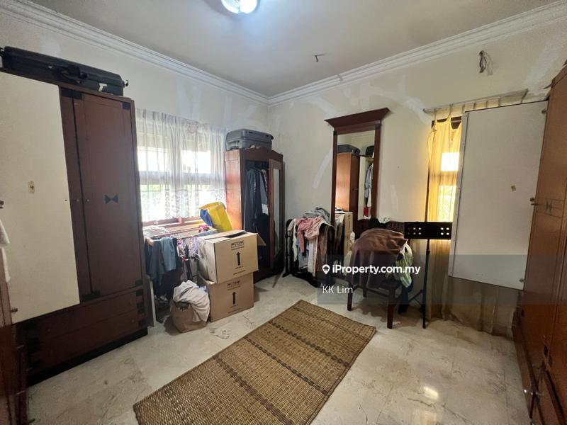 Bungalow House for Sale in SS12, Subang Jaya by KK Lim - iProperty.com.my
