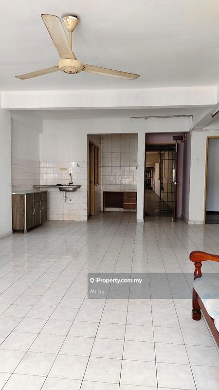 Apartment for Sale in Aman Satu by Ml Liu - iProperty.com.my