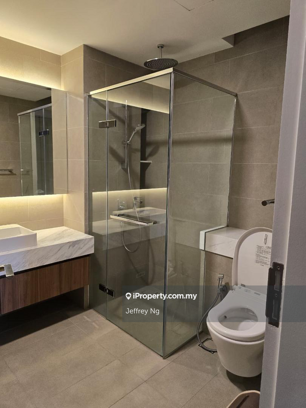 Service Residence for Sale in Aria by Jeffrey Ng - iProperty.com.my