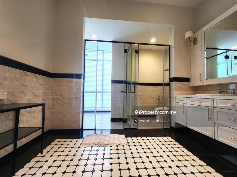 Semi-Detached House for Sale in Seksyen U2, Saujana by Vincent Liaw - iProperty.com.my