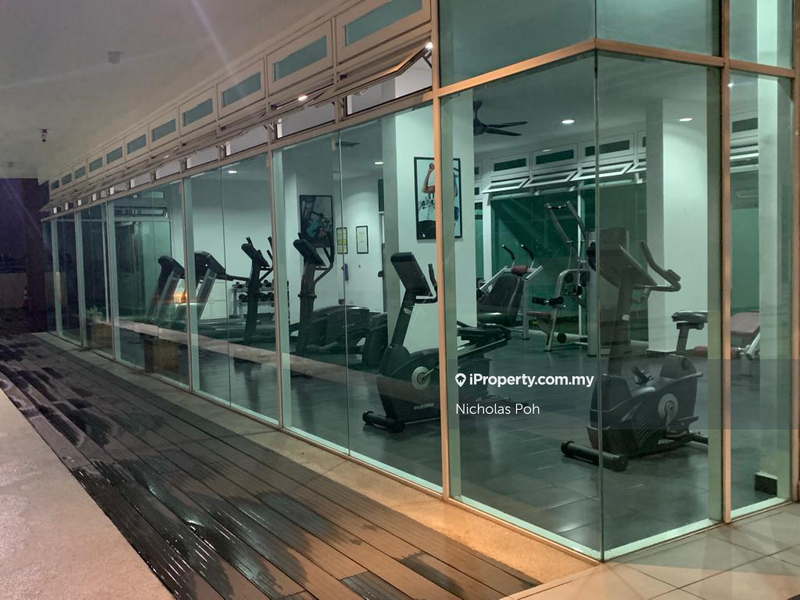 Kondominium untuk Dijual di D'Festivo Residences oleh Nicholas Poh - iProperty.com.my