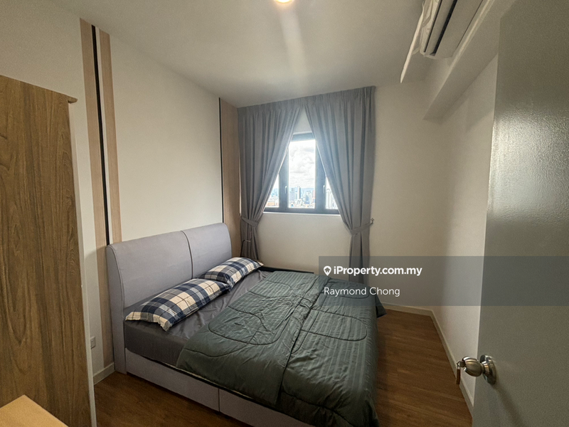 Service Residence for Sale in M Vertica by Raymond Chong - iProperty.com.my