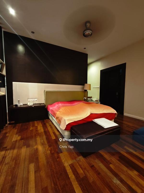 Rumah Berkembar untuk Dijual di Bandar Damansara Perdana, Damansara Perdana oleh Chris Yap - iProperty.com.my