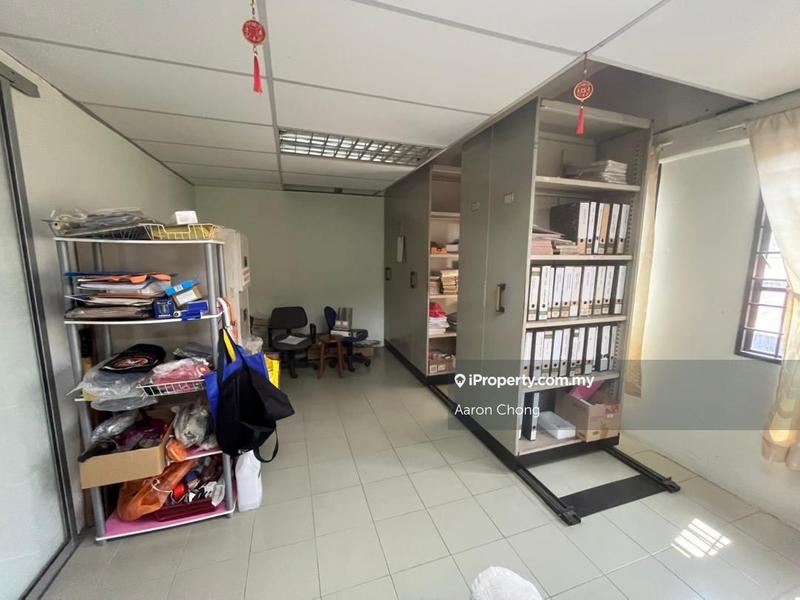 Kedai-Pejabat untuk Dijual di Taman Lembah Maju, Pandan Indah oleh Aaron Chong - iProperty.com.my