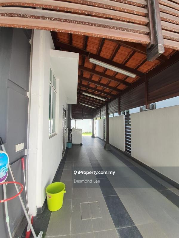 Bungalow House untuk Disewa di Taman Desa Tebrau, Tebrau oleh Desmond Lee - iProperty.com.my