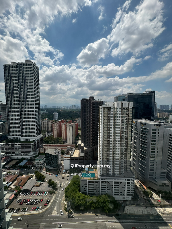 Service Residence for Sale in Alfa Bangsar by Ashley Foo - iProperty.com.my
