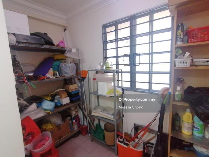 Rumah Teres 2.5-Tingkat untuk Dijual di Taman Bukit Serdang, Seri Kembangan oleh Melissa Chong - iProperty.com.my
