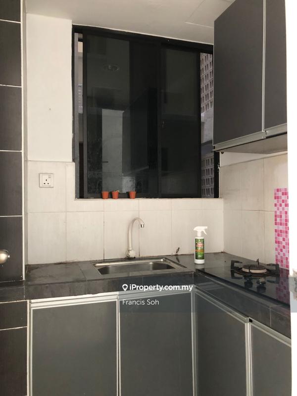 Residensi Servis untuk Dijual di Urban 360 oleh Francis Soh - iProperty.com.my