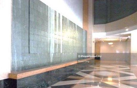 Pejabat untuk Disewa di Chow Kit, KL City Centre oleh Susie Ong - iProperty.com.my
