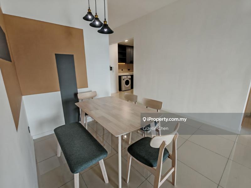Service Residence for Rent in Duta Park Residences by Gizelle Chen - iProperty.com.my
