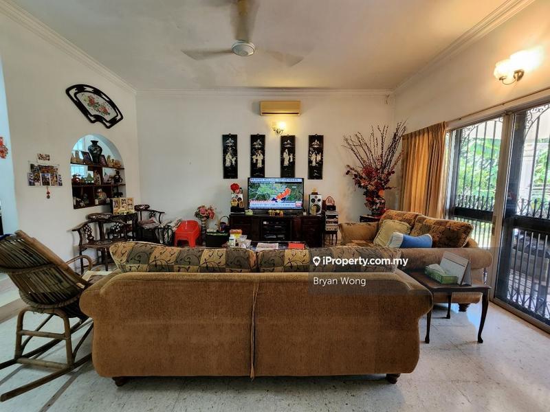 Semi-Detached House for Sale in Damansara Jaya, Petaling Jaya by Bryan Wong - iProperty.com.my