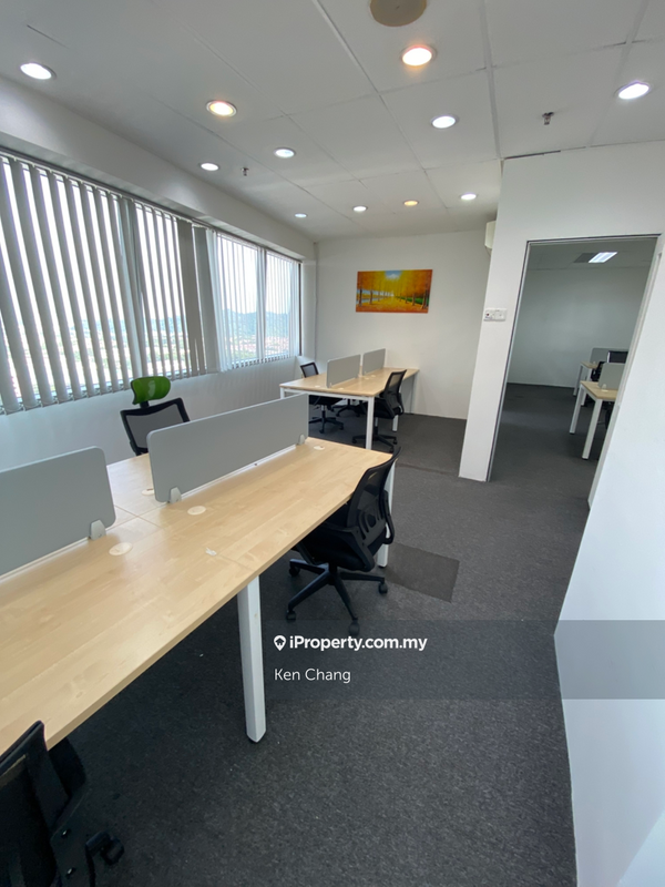 Office for Rent in Seksyen 5, Petaling Jaya by Ken Chang - iProperty.com.my