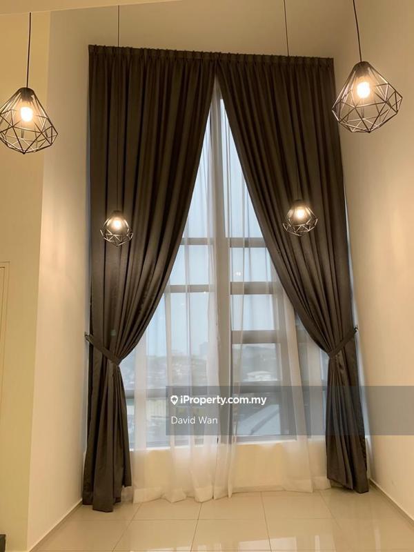 For Sale - EkoCheras, Taman Mutiara Barat, Cheras