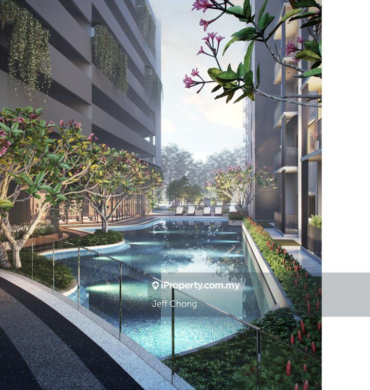 For Sale - Duduk Se.Ruang @ Eco Sanctuary