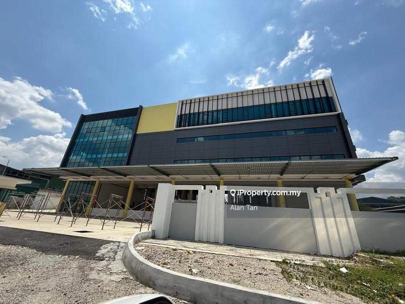 Kilang Terpisah untuk Disewa di Kawasan Perindustrian Balakong, Balakong oleh Alan Tan - iProperty.com.my