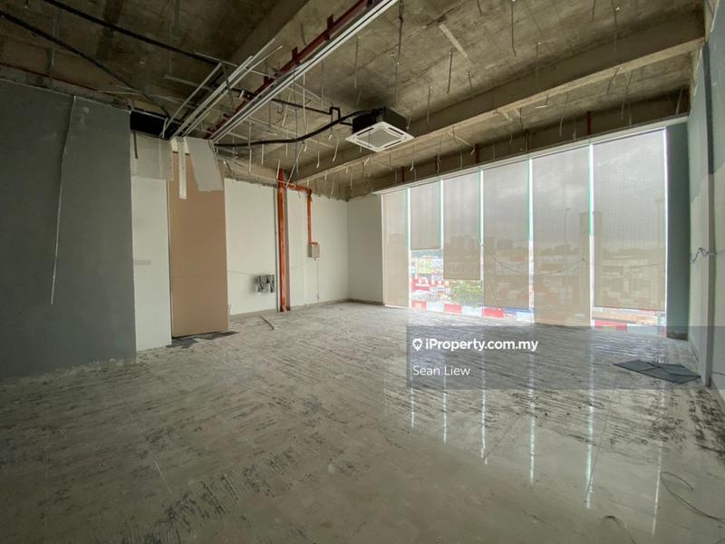 Kilang Teres untuk Dijual di Hicom - Glenmarie Industrial Park, Shah Alam oleh Sean Liew - iProperty.com.my