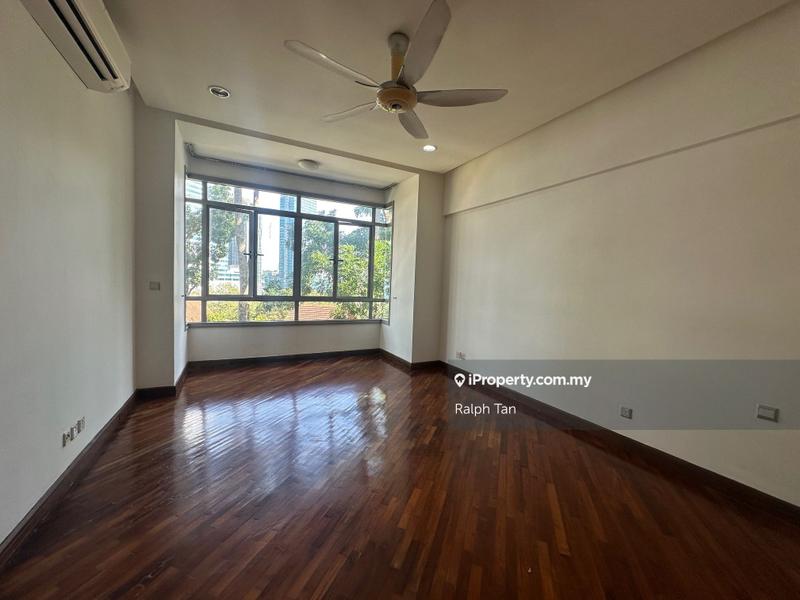 Condominium for Sale in Sri Bukit Persekutuan by Ralph Tan - iProperty.com.my