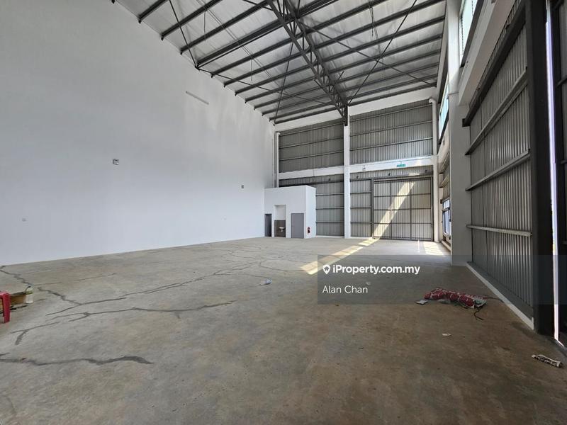 Kilang Berkembar untuk Dijual di Elmina, Shah Alam oleh Alan Chan - iProperty.com.my