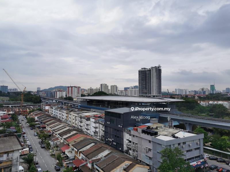 Condominium for Sale in Vila Vista by Alex Wong - iProperty.com.my