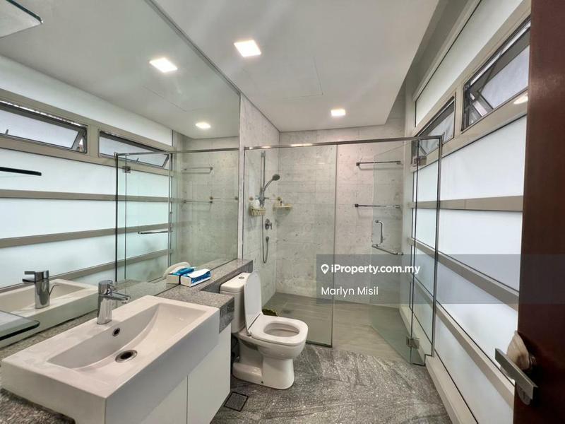 Condominium for Rent in One Menerung by Marlyn Misil - iProperty.com.my