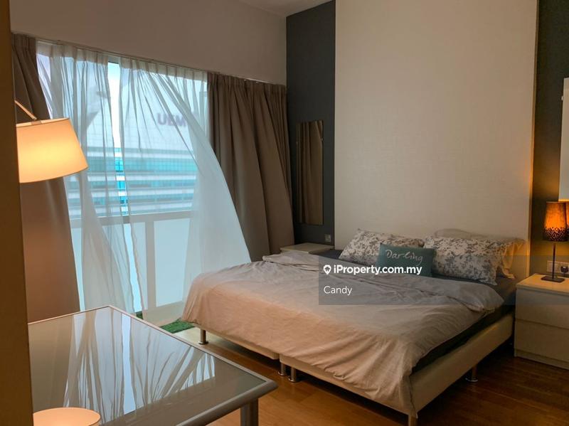 Condominium for Sale in Suasana Sentral Loft by Candy - iProperty.com.my