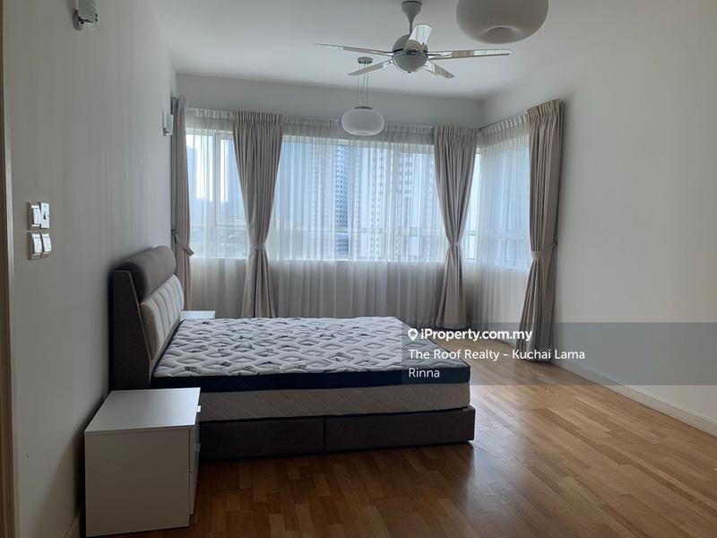 For Sale - Mont Kiara Banyan