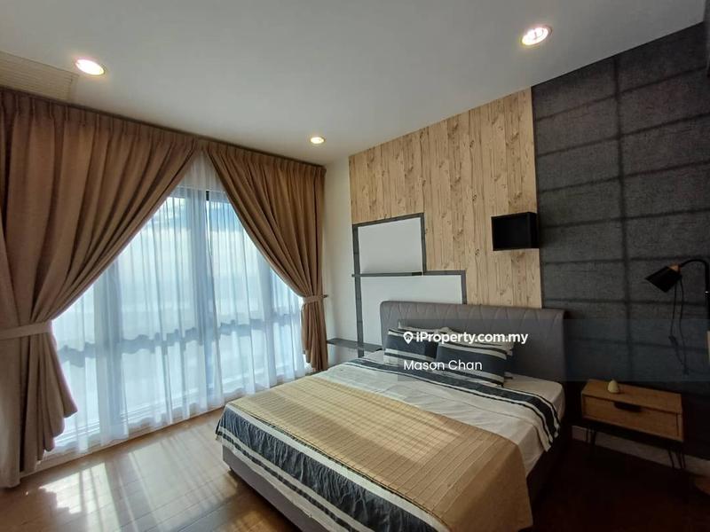 Service Residence for Rent in Imperia by Mason Chan - Bedroom - iProperty.com.my