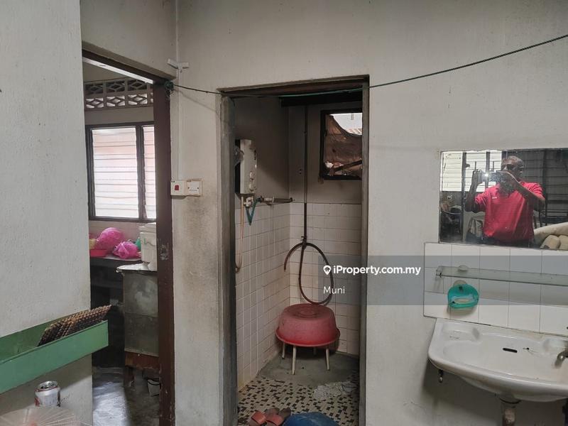 Rumah Berangkai 1 Tingkat untuk Dijual di Taman Highland, Tapah oleh Muni - iProperty.com.my