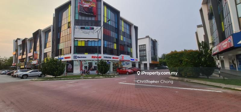 Shop for Sale in Setia Ecohill, Semenyih by Christopher Chong - iProperty.com.my