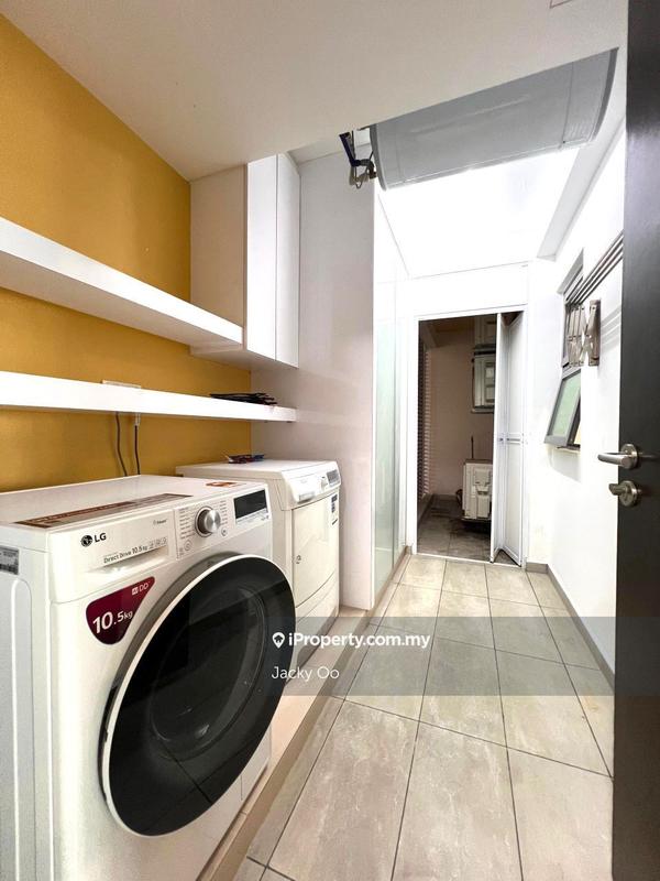 Pangsapuri untuk Dijual di Molek Pine 3 oleh Jacky Oo - iProperty.com.my