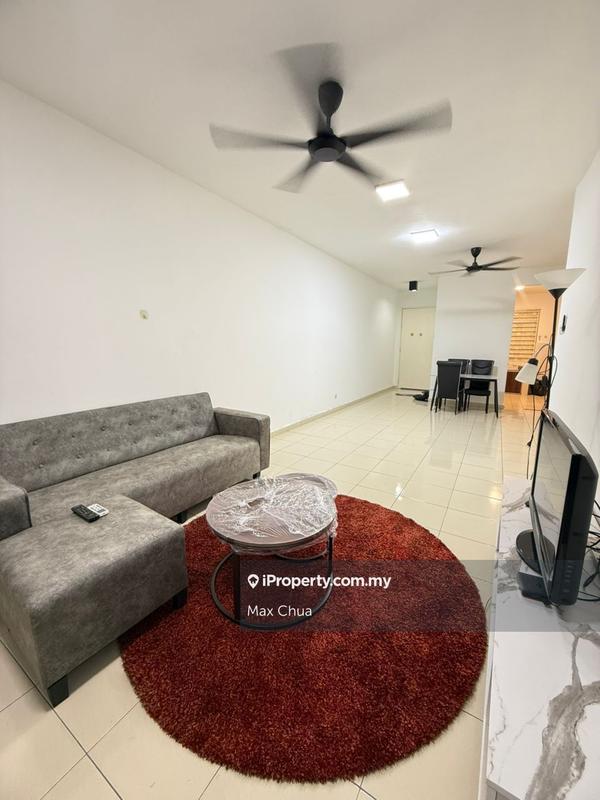 For Rent - Pearl Avenue