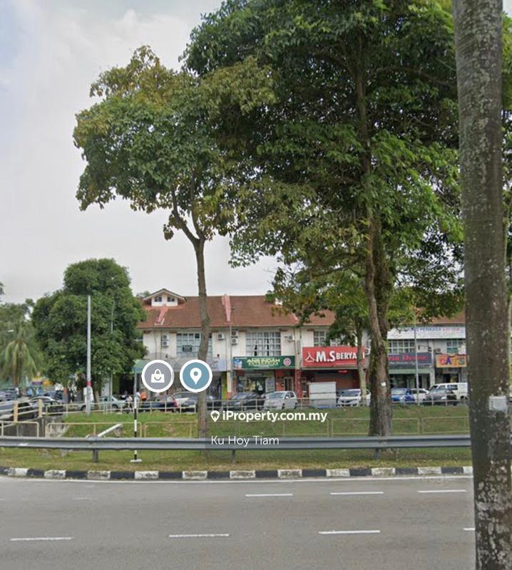Shop / Office for Sale in Bandar Baru Uda, Johor Bahru by HT Ku - iProperty.com.my