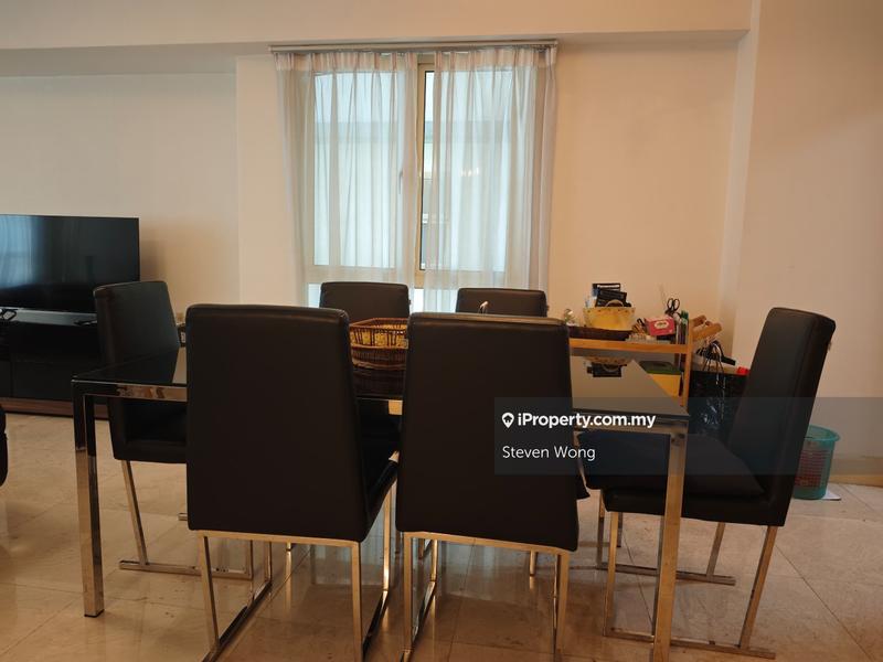 Kondominium untuk Dijual di Northpoint Residences oleh Steven Wong - iProperty.com.my