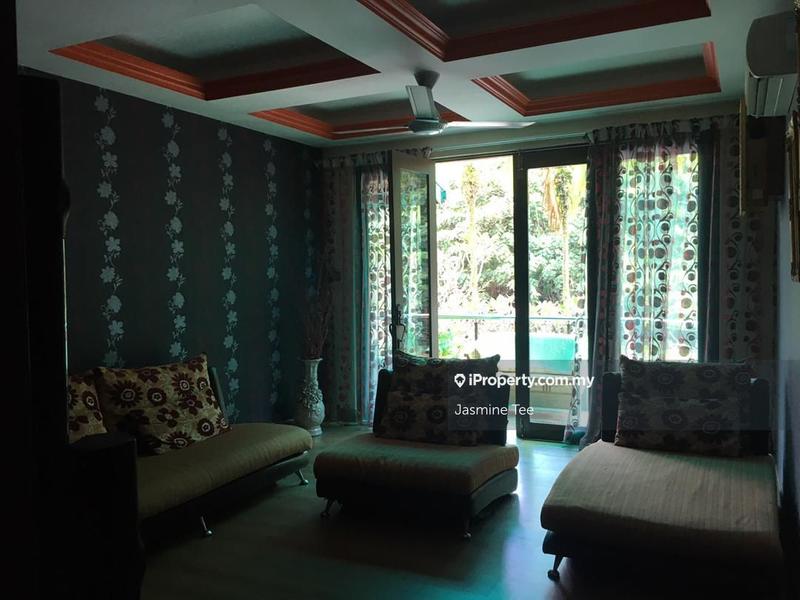 2.5-storey Terraced House for Sale in Laman Oakleaf, Bukit Antarabangsa,Ulu Klang,Ampang, Ampang by Jasmine Tee - iProperty.com.my