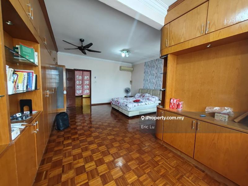 Rumah Berkembar untuk Dijual di Johor Bahru, Perling oleh Eric Lu - iProperty.com.my