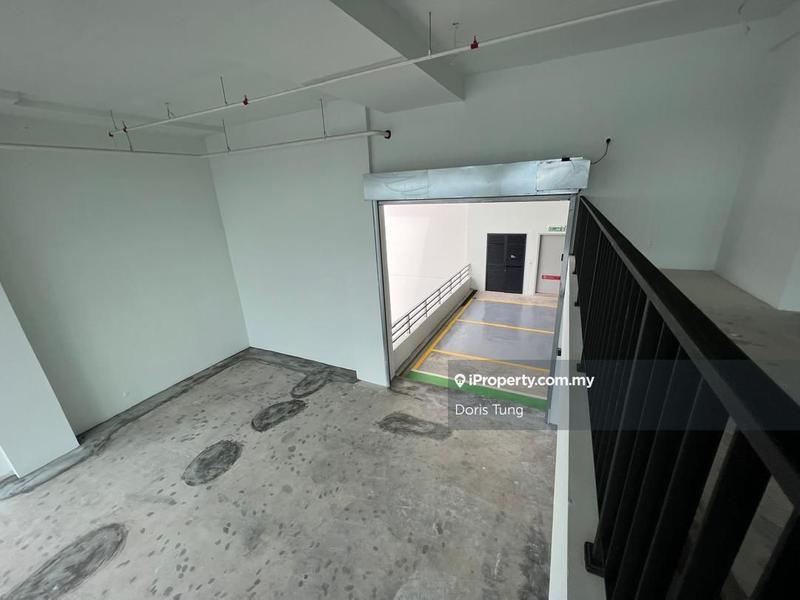 Warehouse for Rent in Kota Damansara, Selangor by Doris Tung - iProperty.com.my