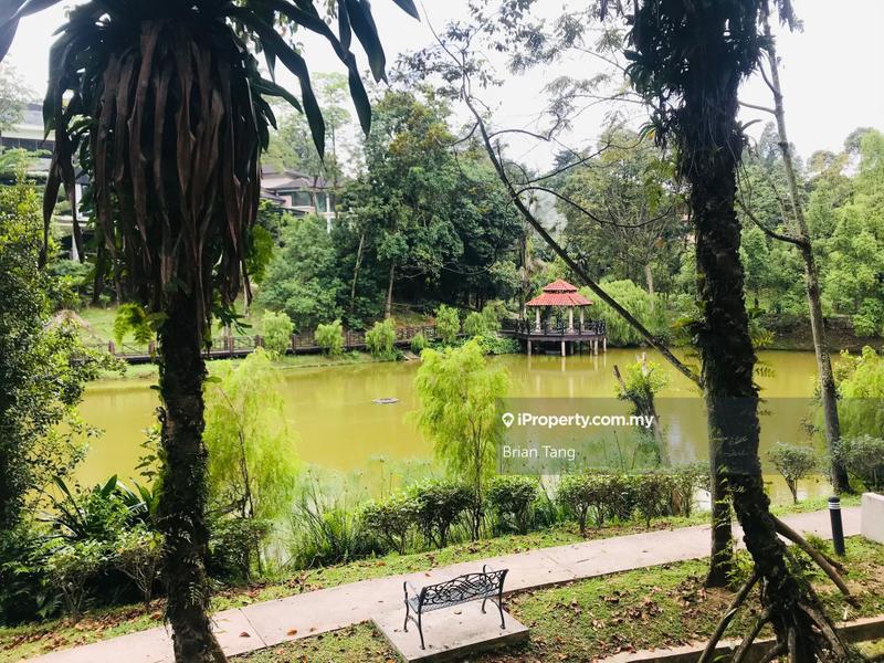 Bungalow Land for Sale in Sierramas, Sungai Buloh by Brian Tang - iProperty.com.my