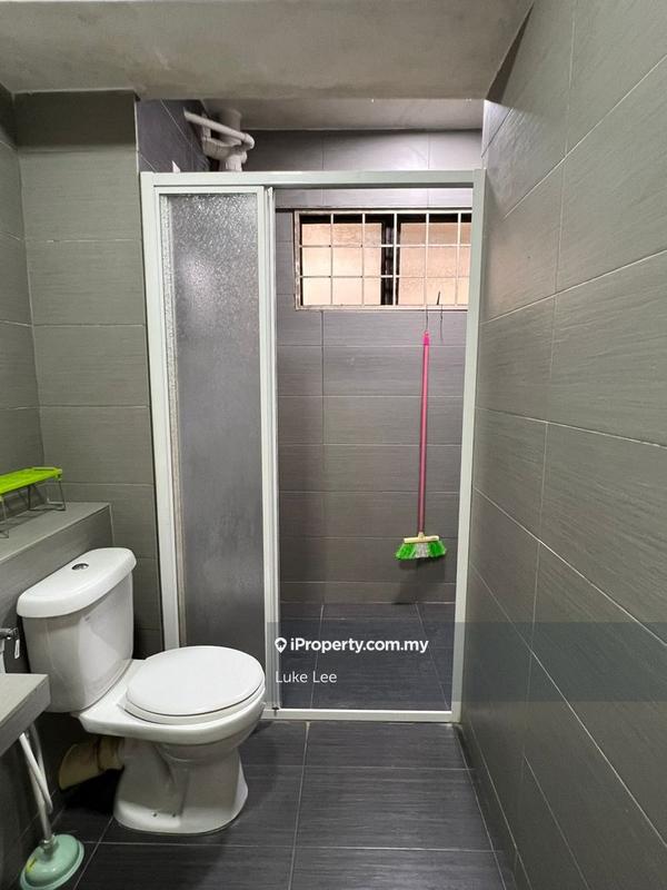 Condominium for Sale in Tropika Paradise Condominium by Luke Lee - iProperty.com.my