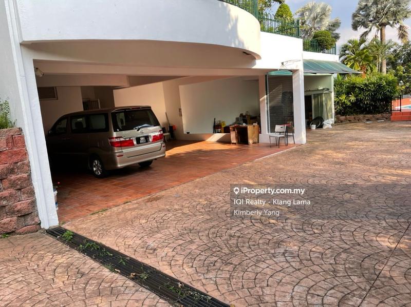 Bungalow House for Sale in TROPICANA GOLF RESORT MANSION WITH 32,022 SF LAND, Tropicana by Kimberly Yang - iProperty.com.my