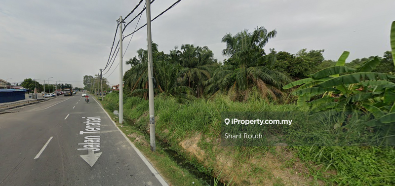 Residential Land for Sale in Tanah Perumahan Teratai batu Jalan Meru, Klang by Sharil Routh - iProperty.com.my