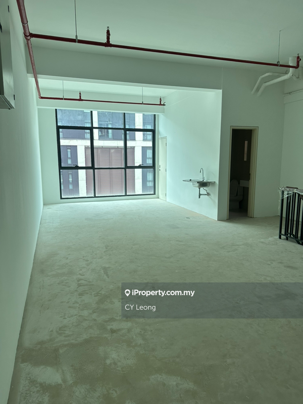 Office for Rent in Wisma YNH @Sunway 163 mall, SOVO office, Mont Kiara by CY Leong - iProperty.com.my
