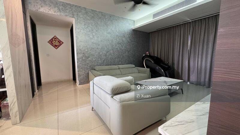 Condominium for Sale in Agile Mont Kiara by Zi Xuan - iProperty.com.my
