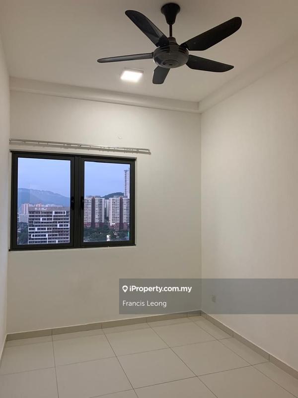 Kediaman Servis untuk Dijual di Seasons Garden Residences oleh Francis Leong - iProperty.com.my