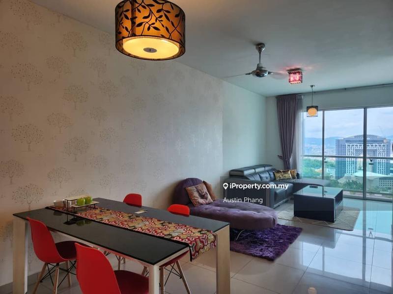 For Rent - Solaris Dutamas