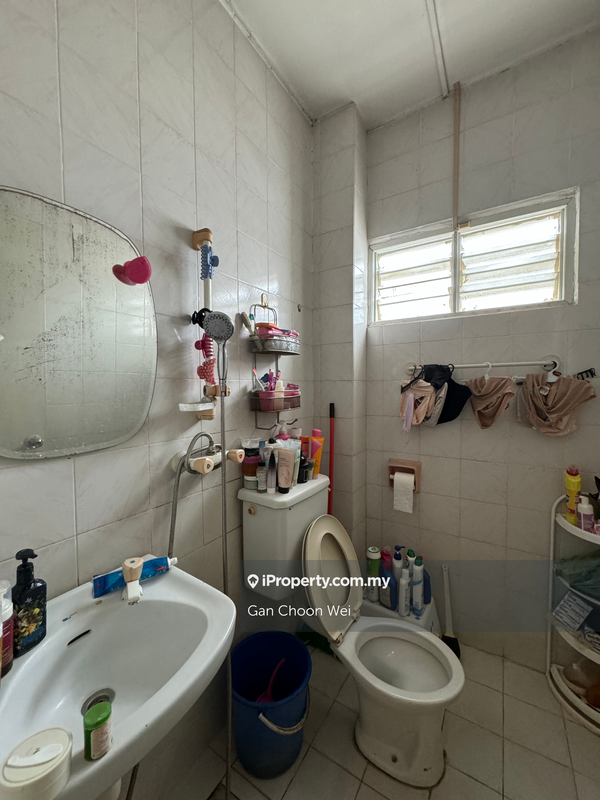 Rumah Berangkai 2 Tingkat untuk Dijual di Usj 2, Subang Jaya oleh Gan Choon Wei - iProperty.com.my