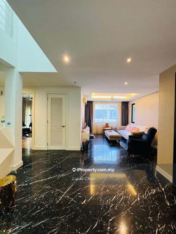 Rumah Berkembar untuk Dijual di Riverview Kemensah, Melawati oleh Lucas Choo - iProperty.com.my