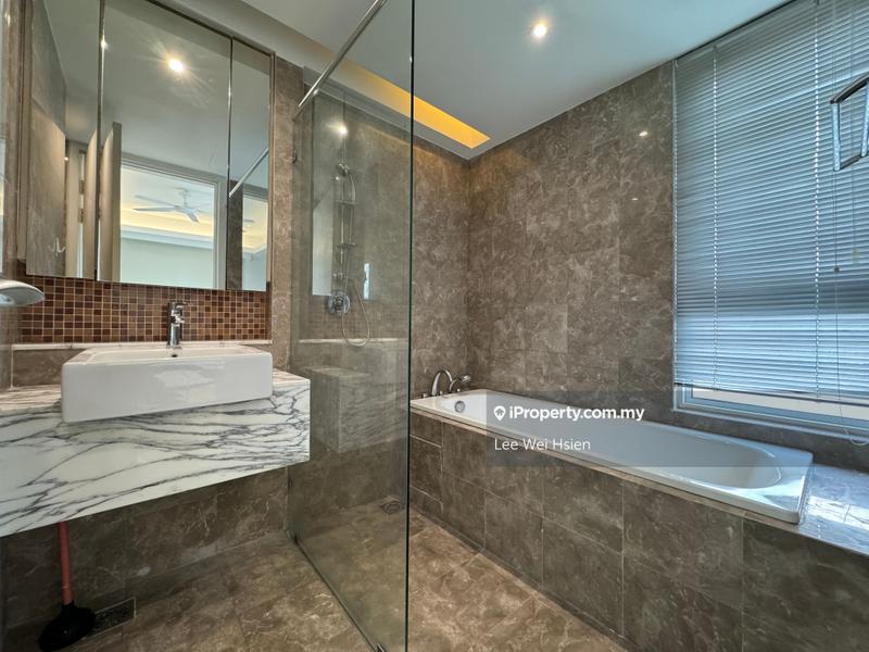 Condominium for Sale in Tiffani Kiara by Lee Wei Hsien - iProperty.com.my