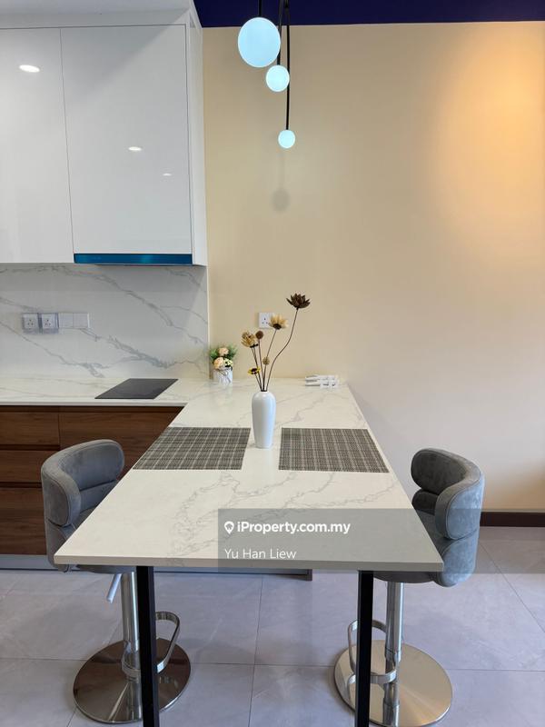 Kediaman Servis untuk Disewa di Core Residence @ TRX oleh Yu Han Liew - iProperty.com.my