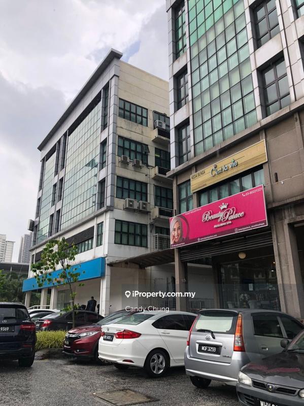 Kedai-Pejabat untuk Dijual di Subang Jaya, Selangor oleh Candy Chung - iProperty.com.my